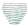 Slika Pelena za plivanje - kupaći kostim Stripes Surf Blue 74/80 - Little Dutch