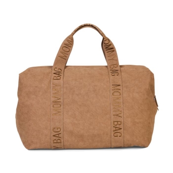 Slika Torba Mommy Bag Prestige Hazelnut - Childhome
