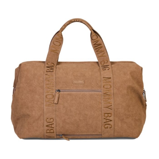 Slika Torba Mommy Bag Prestige Hazelnut - Childhome