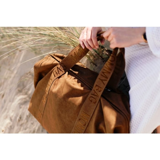 Slika Torba Mommy Bag Prestige Hazelnut - Childhome