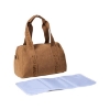 Slika Torba Mommy Club Prestige Hazelnut - Childhome