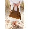 Slika Torba Mommy Club Prestige Hazelnut - Childhome
