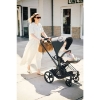 Slika Torba Mommy Club Prestige Hazelnut - Childhome