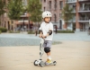 Slika Štitnici XXS Black/Ash - Scoot&Ride