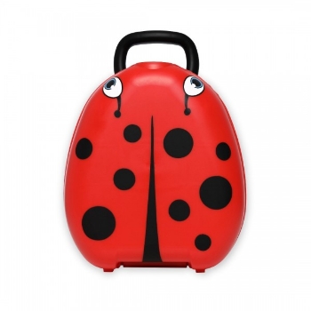 Slika Prijenosna tuta Bubamara - My Carry Potty
