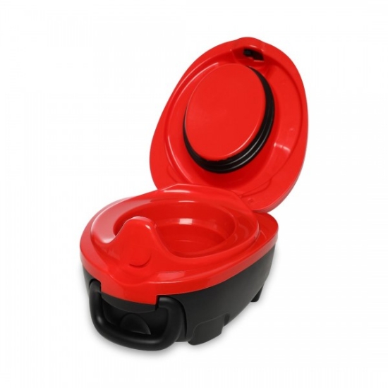 Slika Prijenosna tuta Bubamara - My Carry Potty