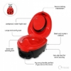 Slika Prijenosna tuta Bubamara - My Carry Potty