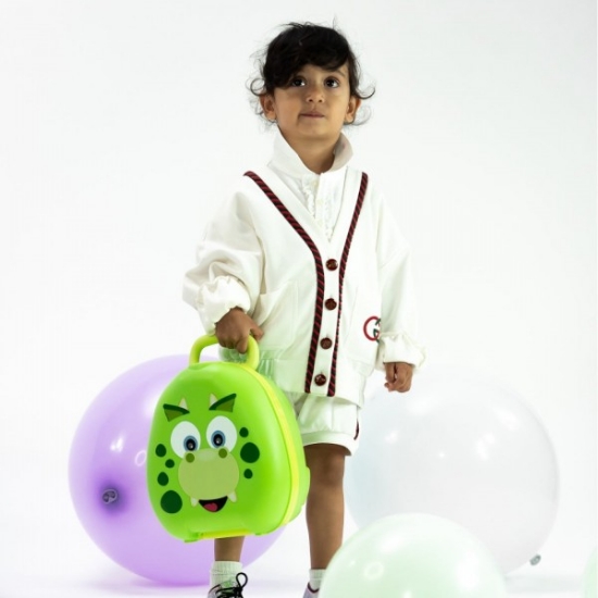 Slika Prijenosna tuta Dinosaur - My Carry Potty