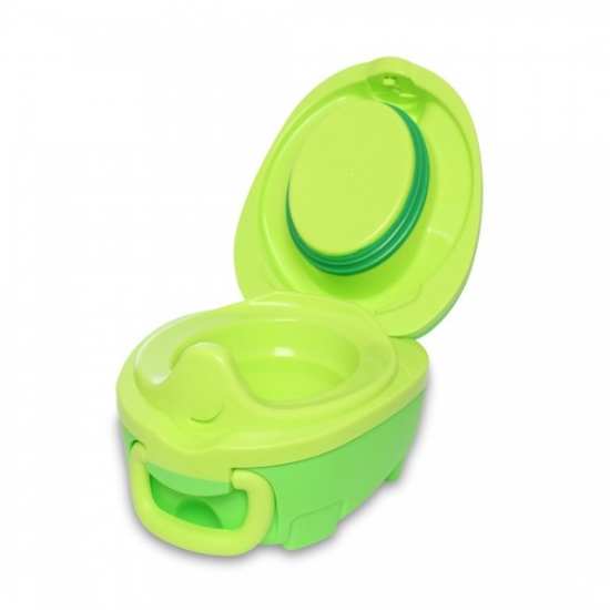 Slika Prijenosna tuta Dinosaur - My Carry Potty
