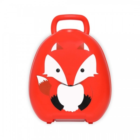 Slika Prijenosna tuta Lisica - My Carry Potty