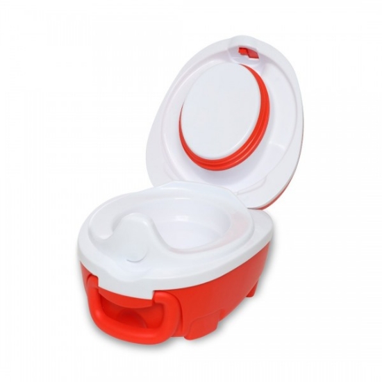 Slika Prijenosna tuta Lisica - My Carry Potty