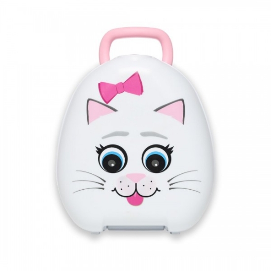 Slika Prijenosna tuta Mačka - My Carry Potty