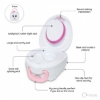 Slika Prijenosna tuta Mačka - My Carry Potty
