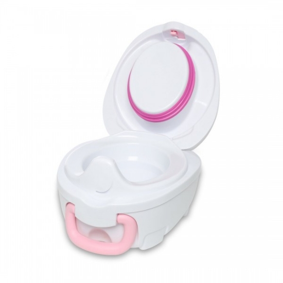Slika Prijenosna tuta Mačka - My Carry Potty