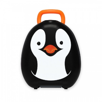 Slika Prijenosna tuta Pingvin - My Carry Potty