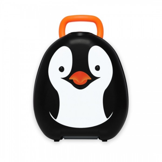 Slika Prijenosna tuta Pingvin - My Carry Potty