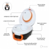Slika Prijenosna tuta Pingvin - My Carry Potty