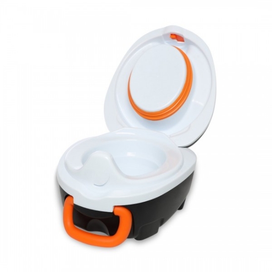 Slika Prijenosna tuta Pingvin - My Carry Potty
