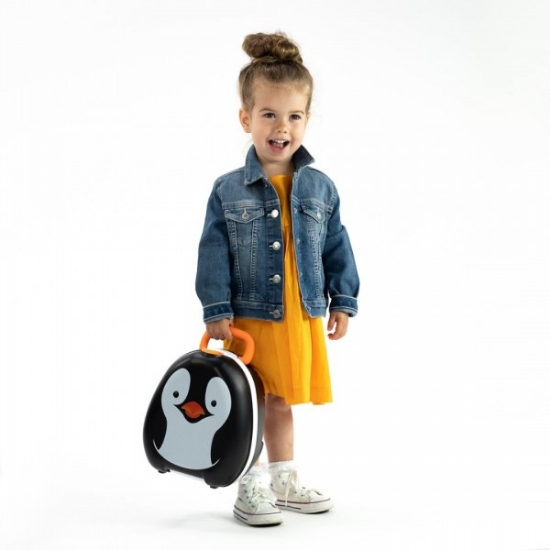 Slika Prijenosna tuta Pingvin - My Carry Potty