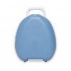 Slika Prijenosna tuta Plava - My Carry Potty