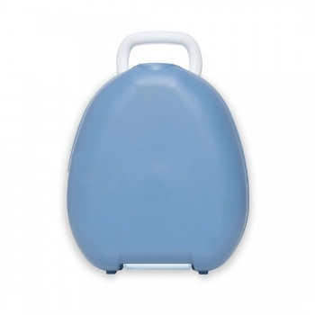 Slika Prijenosna tuta Plava - My Carry Potty