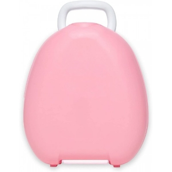 Slika Prijenosna tuta Roza - My Carry Potty