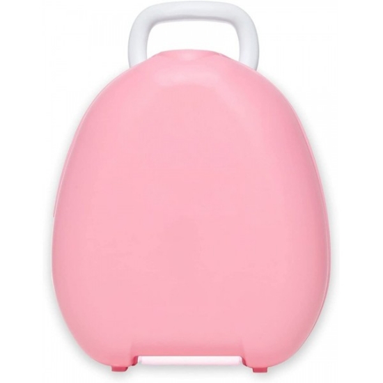 Slika Prijenosna tuta Roza - My Carry Potty