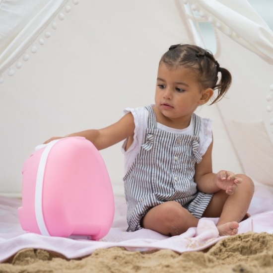 Slika Prijenosna tuta Roza - My Carry Potty