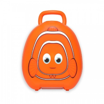 Slika Prijenosna tuta Ribica - My Carry Potty