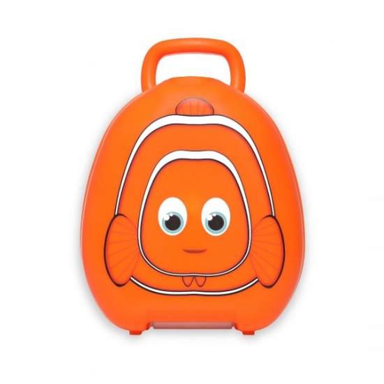Slika Prijenosna tuta Ribica - My Carry Potty