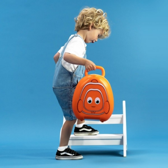 Slika Prijenosna tuta Ribica - My Carry Potty
