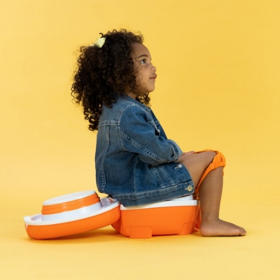 Slika Prijenosna tuta Ribica - My Carry Potty