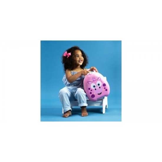 Slika Prijenosna tuta Rozi zmaj - My Carry Potty