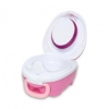 Slika Prijenosna tuta Rozi zmaj - My Carry Potty