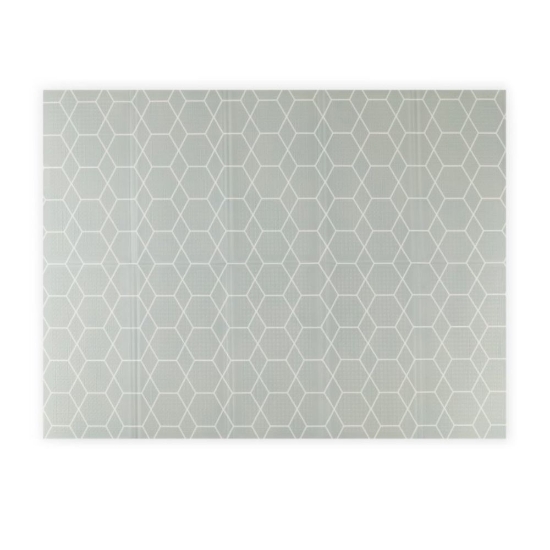 Slika Dvostrana podloga za igru Campy, Jungle&amp;Hexagon 197x147 cm PETITE&amp;MARS 