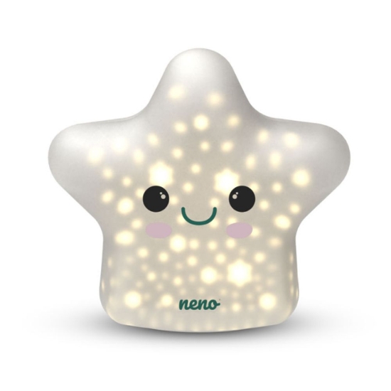 Slika SHINE LED svjetiljka NENO 