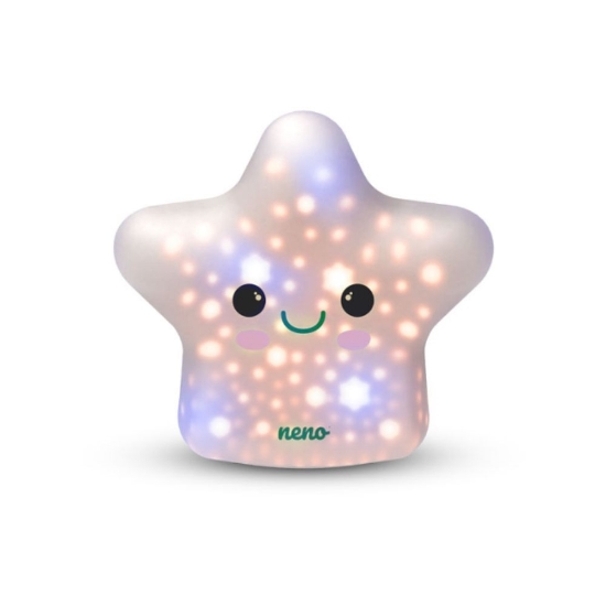 Slika SHINE LED svjetiljka NENO 