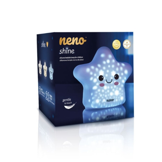 Slika SHINE LED svjetiljka NENO 