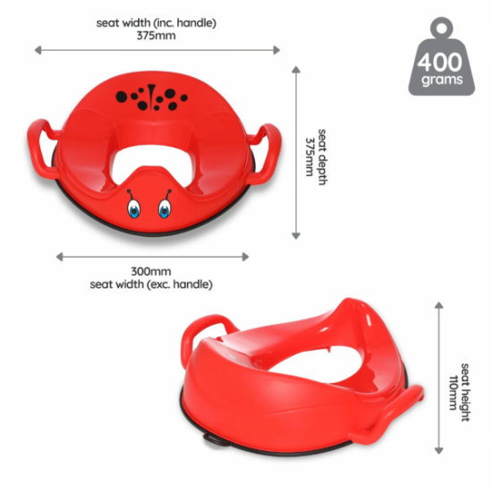 Slika Nastavak za wc školjku bubamara - My Carry Potty