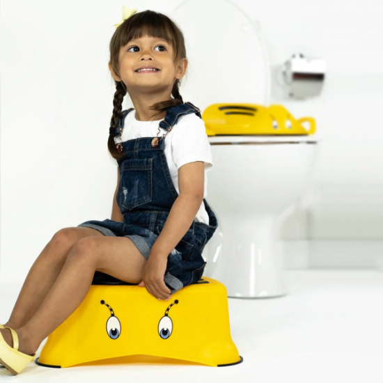 Slika Nastavak za wc školjku bumbar - My Carry Potty