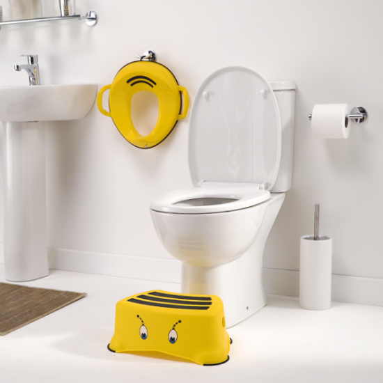 Slika Nastavak za wc školjku bumbar - My Carry Potty
