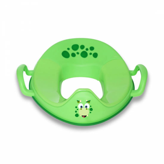 Slika Nastavak za wc školjku dinosaur - My Carry Potty