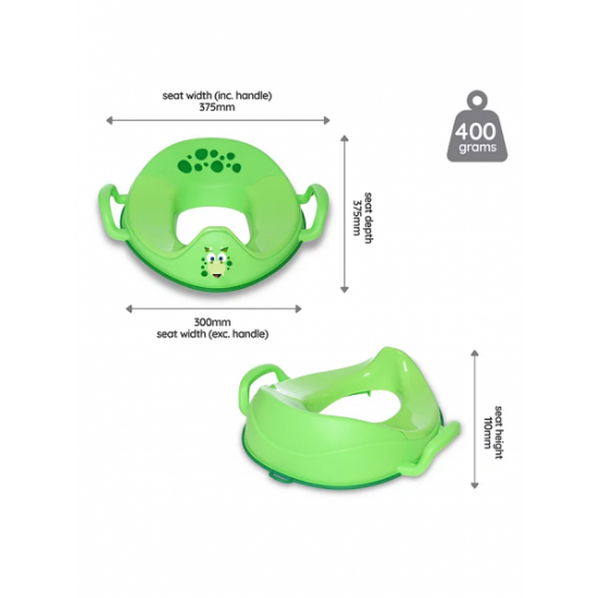 Slika Nastavak za wc školjku dinosaur - My Carry Potty