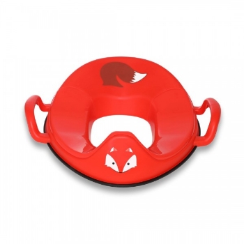 Slika Nastavak za wc školjku lisica - My Carry Potty