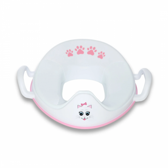 Slika Nastavak za wc školjku mačka - My Carry Potty
