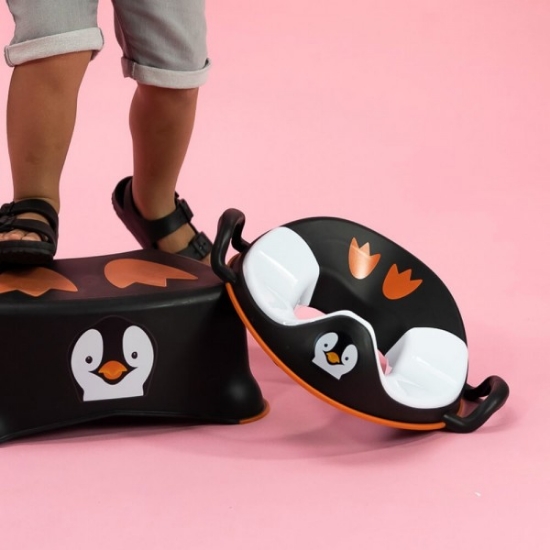 Slika Nastavak za wc školjku pingvin - My Carry Potty