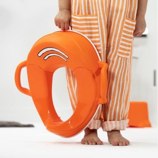Slika Nastavak za wc školjku ribica - My Carry Potty
