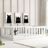 Slika Krevet BMS Bella Sima 160x80 cm BIA
