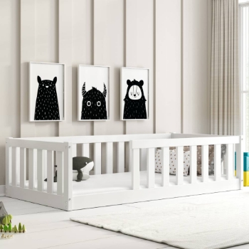 Slika Krevet BMS Bella Sima 160x80 cm BIA