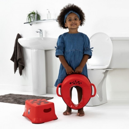 Slika Stepenica za wc bubamara - My Carry Potty